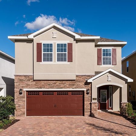 Encore Resort At Reunion, Disney, Orlando Kissimmee Bagian luar foto