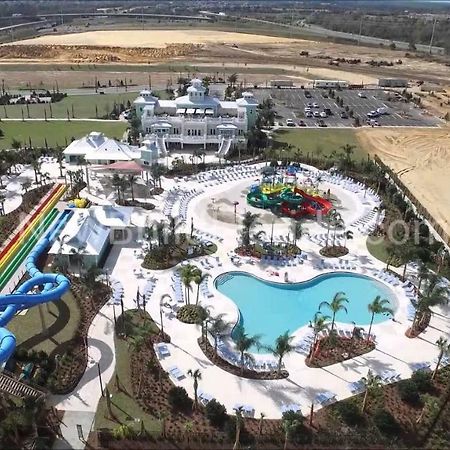 Encore Resort At Reunion, Disney, Orlando Kissimmee Bagian luar foto