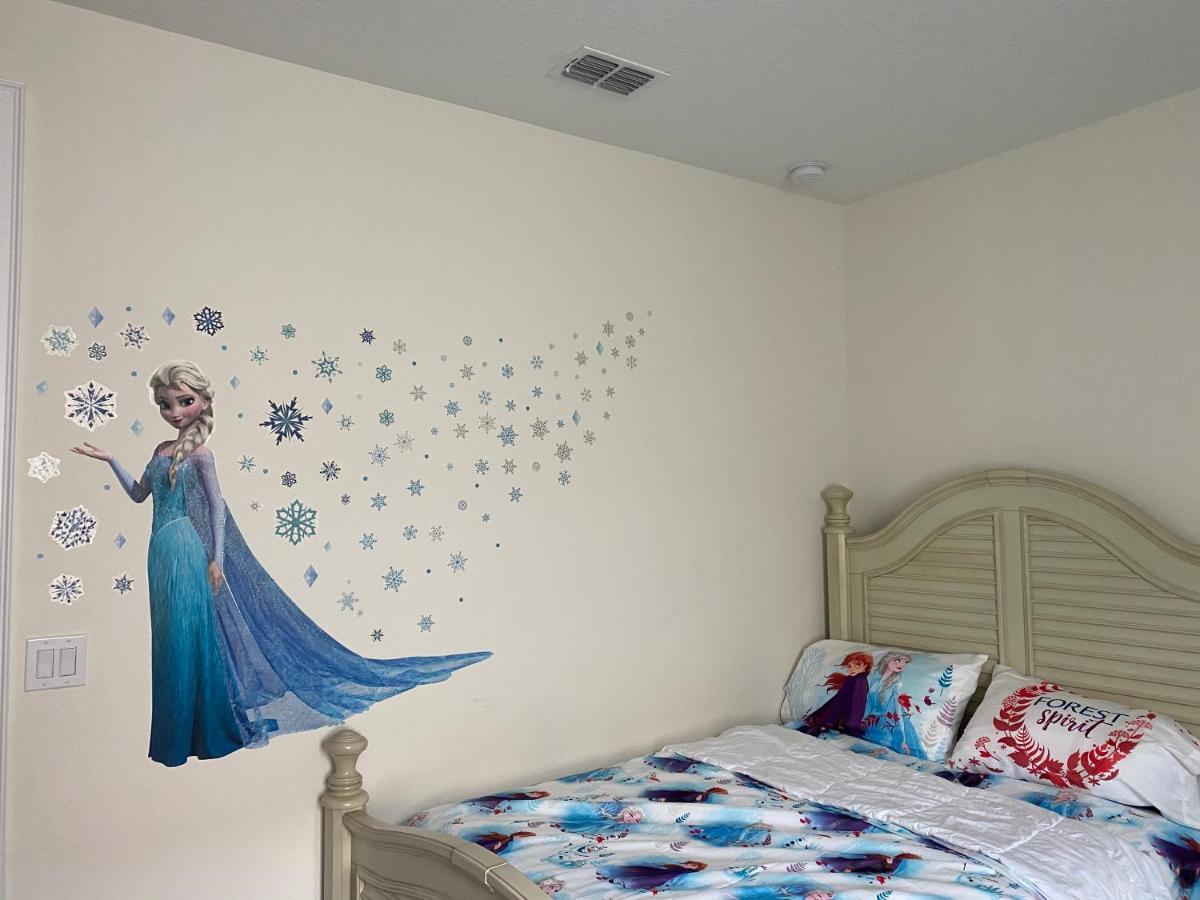 Encore Resort At Reunion, Disney, Orlando Kissimmee Bagian luar foto
