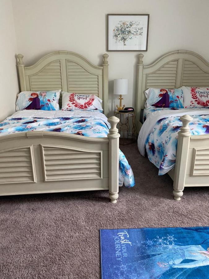 Encore Resort At Reunion, Disney, Orlando Kissimmee Bagian luar foto