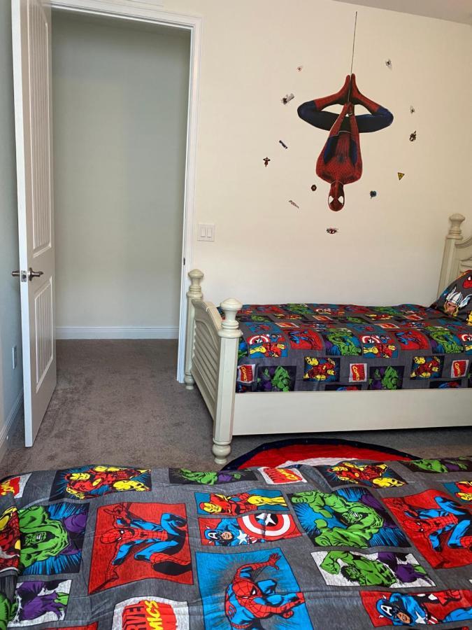 Encore Resort At Reunion, Disney, Orlando Kissimmee Bagian luar foto