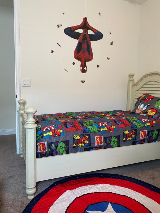 Encore Resort At Reunion, Disney, Orlando Kissimmee Bagian luar foto