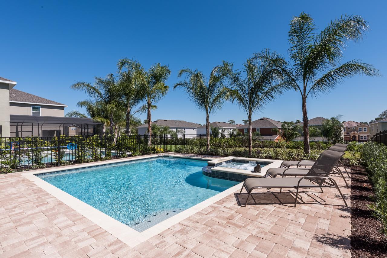 Encore Resort At Reunion, Disney, Orlando Kissimmee Bagian luar foto