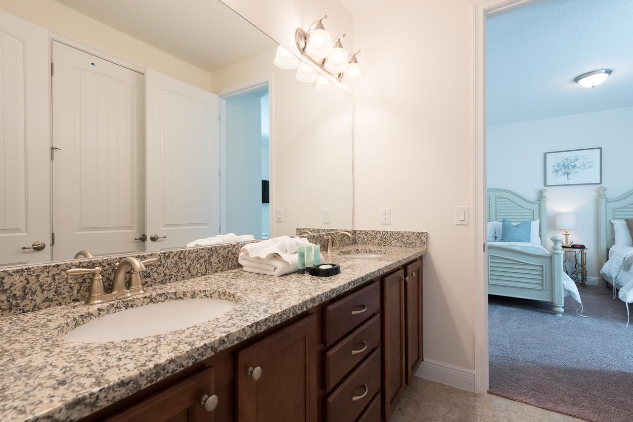 Encore Resort At Reunion, Disney, Orlando Kissimmee Bagian luar foto