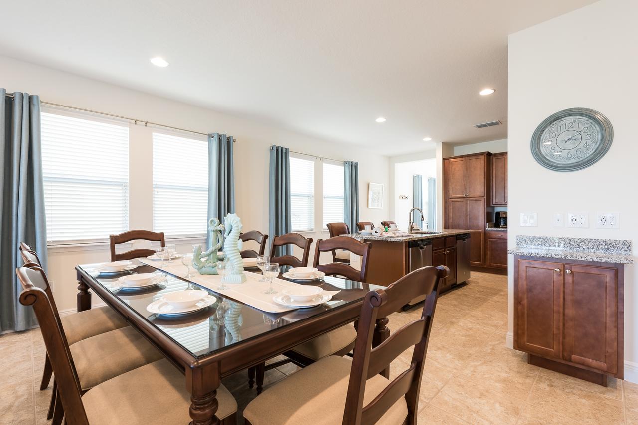 Encore Resort At Reunion, Disney, Orlando Kissimmee Bagian luar foto