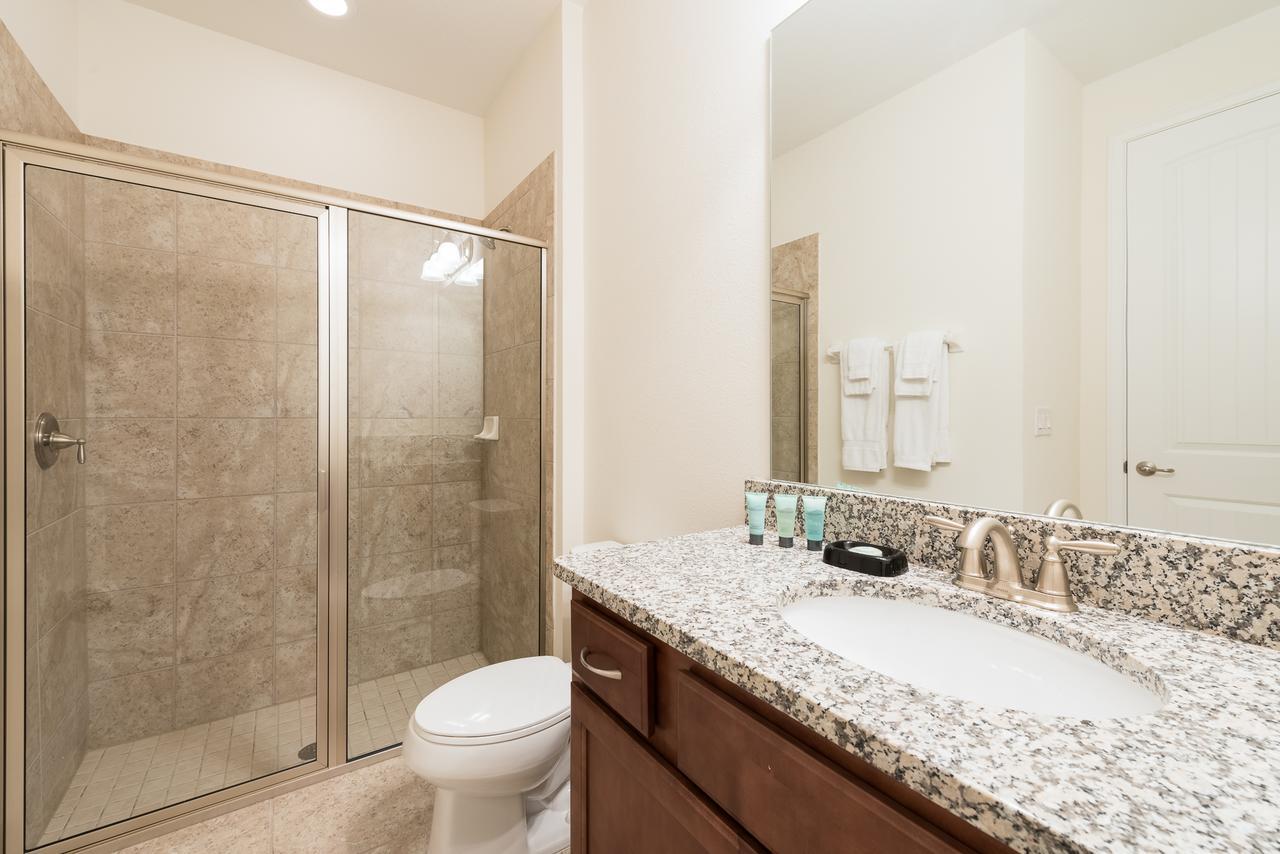 Encore Resort At Reunion, Disney, Orlando Kissimmee Bagian luar foto