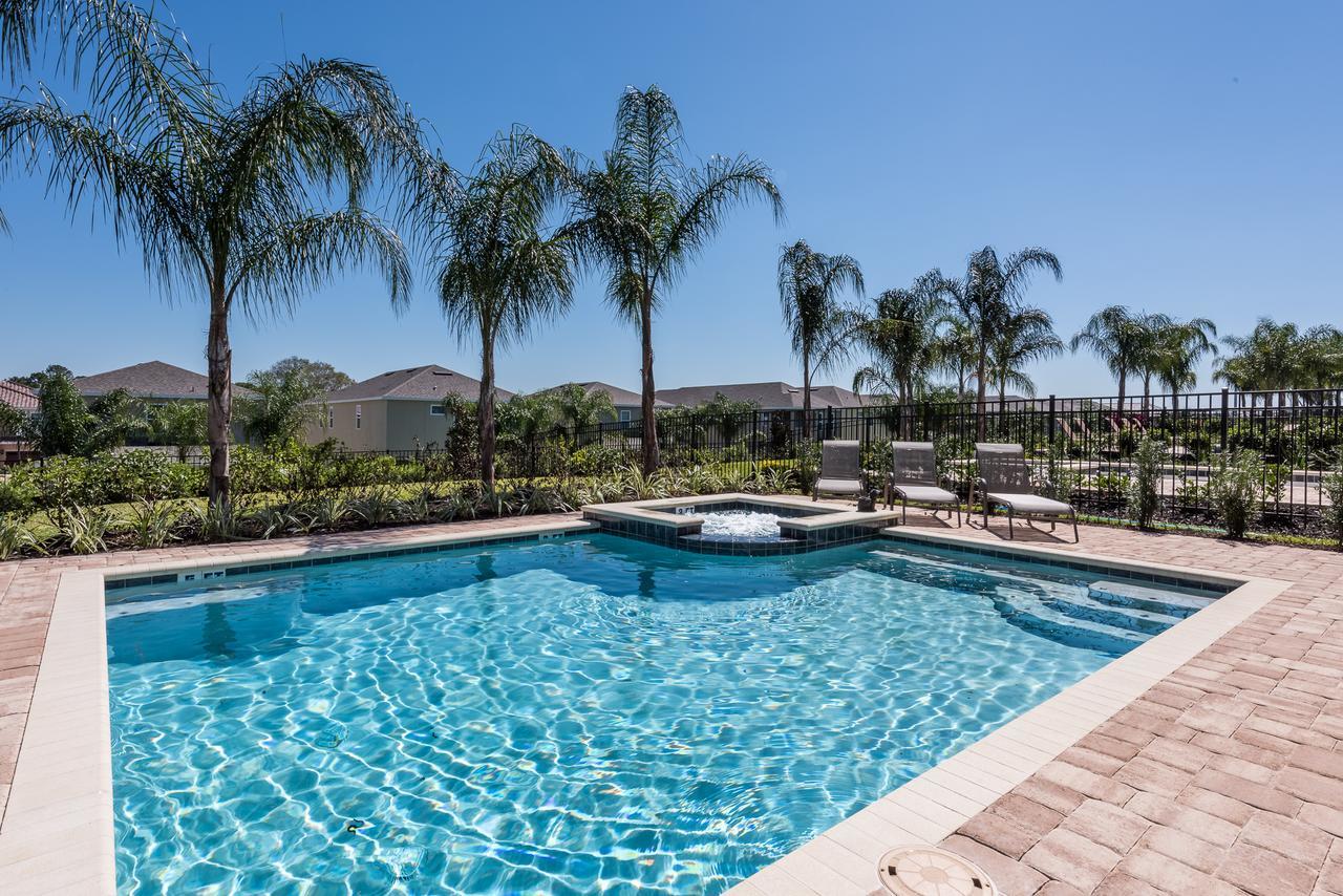 Encore Resort At Reunion, Disney, Orlando Kissimmee Bagian luar foto