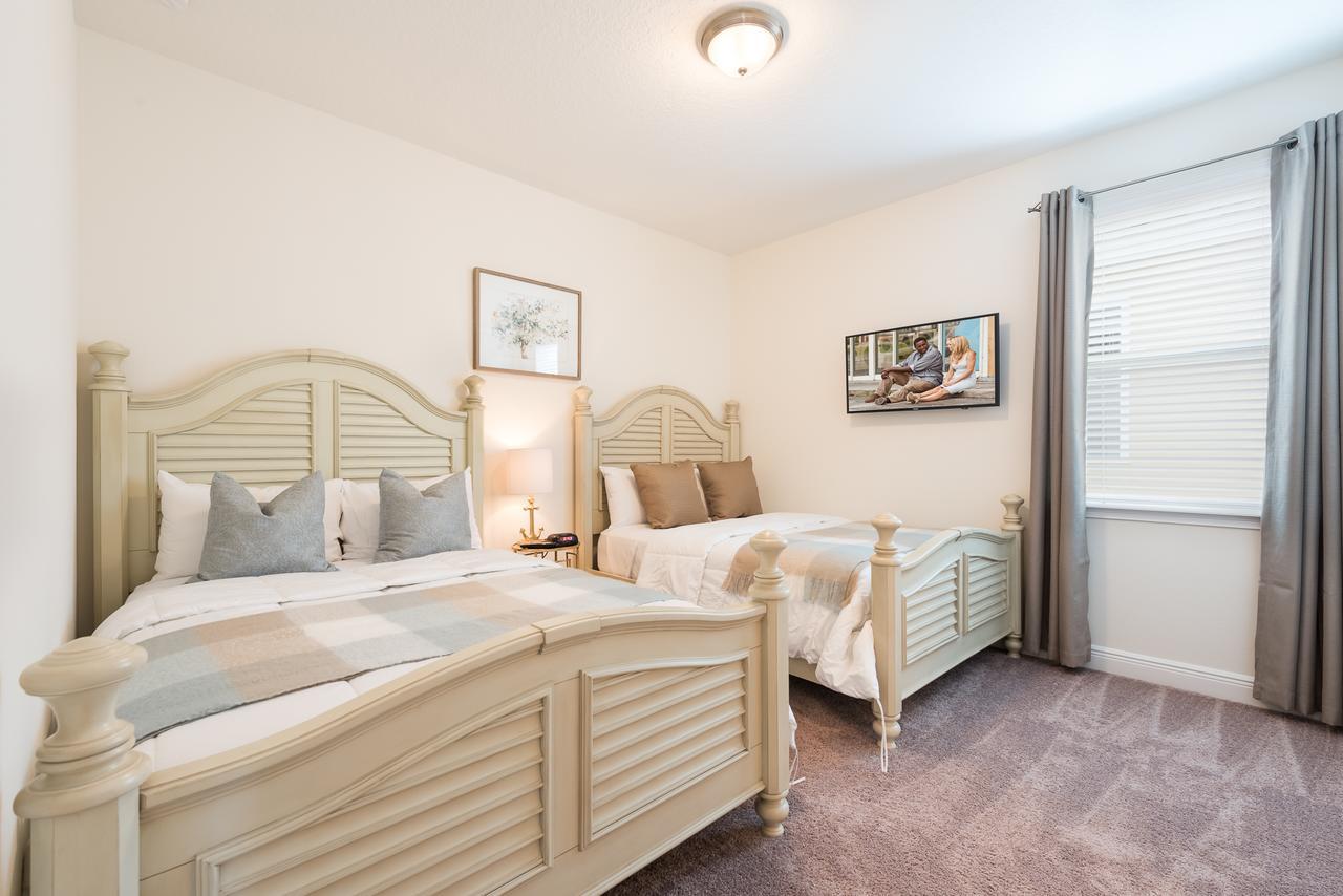 Encore Resort At Reunion, Disney, Orlando Kissimmee Bagian luar foto