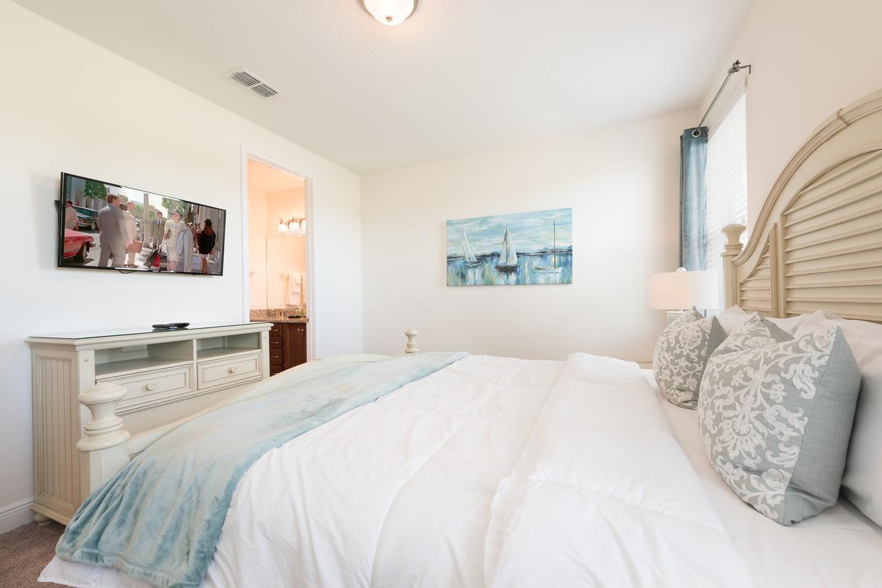 Encore Resort At Reunion, Disney, Orlando Kissimmee Bagian luar foto