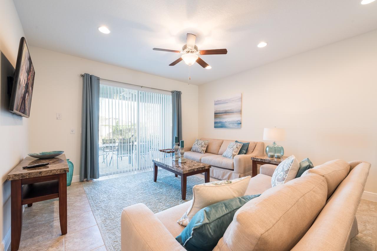 Encore Resort At Reunion, Disney, Orlando Kissimmee Bagian luar foto