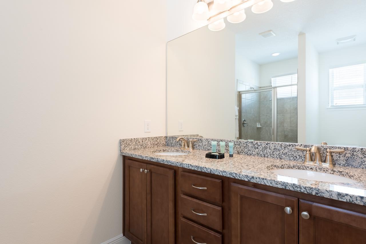 Encore Resort At Reunion, Disney, Orlando Kissimmee Bagian luar foto
