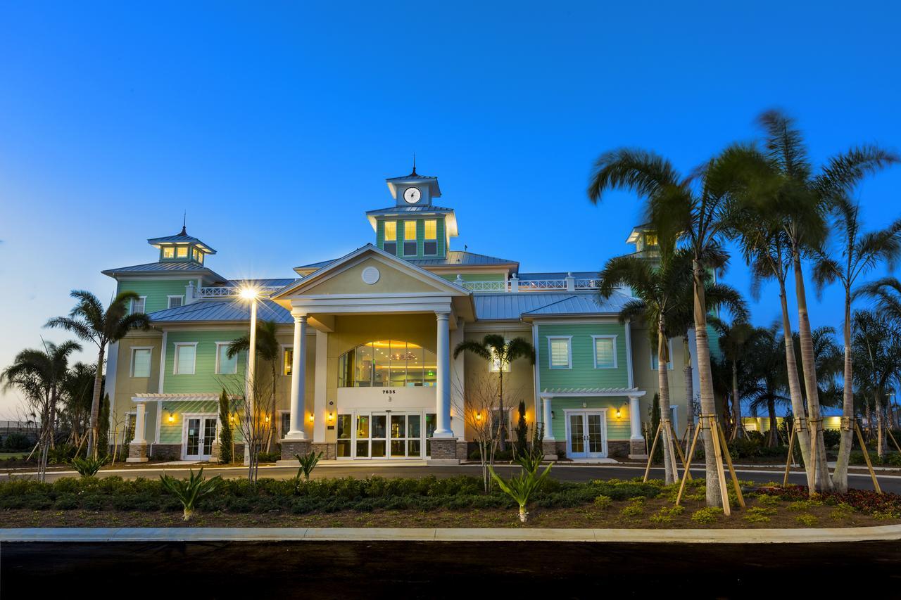 Encore Resort At Reunion, Disney, Orlando Kissimmee Bagian luar foto